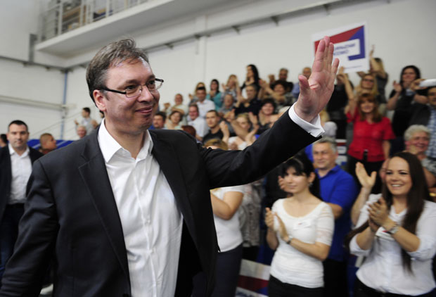 Мржња не доноси посао и храну